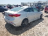 KMHD04LB5JU****** Salvamento y Destrozados 2018 Hyundai Elantra en Estado de Texas