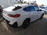 5UX33DT01N9****** Salvamento y Destrozados 2022 BMW X4 en Estado de California