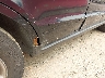 5NMSG73D68H****** Wrecked 2008 Hyundai Santa Fe in Maryland State