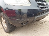 5NMSG73D68H****** Repairable 2008 Hyundai Santa Fe in Maryland State