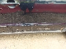 5NMSG73D68H****** Wrecked 2008 Hyundai Santa Fe
