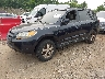 5NMSG73D68H****** Used and Repairable 2008 Hyundai Santa Fe in Baltimore