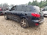 5NMSG73D68H****** Salvage and Repairable 2008 Hyundai Santa Fe in Baltimore