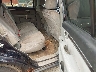 5NMSG73D68H****** Wrecked 2008 Hyundai Santa Fe in Baltimore
