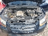 5NMSG73D68H****** Repairable 2008 Hyundai Santa Fe in Baltimore