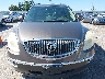 5GAKRBED8BJ****** Wrecked 2011 Buick Enclave in Georgia State