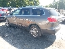 5GAKRBED8BJ****** Salvage and Repairable 2011 Buick Enclave in Atlanta South