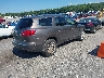 5GAKRBED8BJ****** Salvage and Wrecked 2011 Buick Enclave in Georgia State
