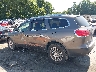 5GAKRBED8BJ****** Salvage and Repairable 2011 Buick Enclave in Georgia State