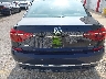1VWDT7A36HC****** Destrozados 2017 Volkswagen Passat