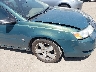 1G8AL55F36Z****** Destrozados 2006 Saturn Ion en Estado de California