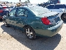1G8AL55F36Z****** Salvamento y Reparables 2006 Saturn Ion en North Hollywood
