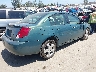 1G8AL55F36Z****** Salvamento y Destrozados 2006 Saturn Ion en Estado de California