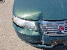 1G8AL55F36Z****** Salvamento y Reparables 2006 Saturn Ion en Estado de California