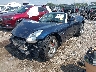1G2MF35X98Y****** Used and Repairable 2008 Pontiac Solstice in Indianapolis