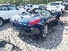 1G2MF35X98Y****** Salvage and Wrecked 2008 Pontiac Solstice in Indiana State