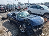 1G2MF35X98Y****** Salvage and Repairable 2008 Pontiac Solstice in Indiana State