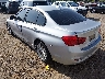 WBA8A9C57GK****** Salvage and Repairable 2016 BMW 3 Series in Oklahoma City