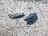 5N1BT3AA3NC****** Wrecked 2022 Nissan Rogue in Georgia State