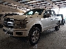 1FTEW1E49KF****** Used and Repairable 2019 Ford F-150 in Chattanooga