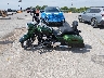 1HD1PG814EB****** Destrozados 2014 Harley-Davidson CVO Road King en Estado de Missouri