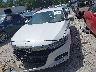 1HGCV1F34LA****** Salvage 2020 Honda Accord in Georgia State