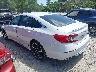1HGCV1F34LA****** Salvage and Repairable 2020 Honda Accord in Atlanta North