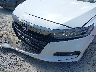 1HGCV1F34LA****** Salvage and Repairable 2020 Honda Accord in Georgia State