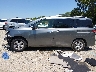 JN8AE2KP6H9****** Salvage 2017 Nissan Quest