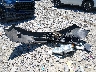 JN8AE2KP6H9****** Wrecked 2017 Nissan Quest in Tennessee State