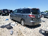 JN8AE2KP6H9****** Salvage and Repairable 2017 Nissan Quest in Nashville