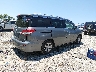 JN8AE2KP6H9****** Salvage and Wrecked 2017 Nissan Quest in Tennessee State