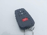 JTDKARFU1K3****** Salvamento 2019 Toyota Prius en Estado de Wisconsin