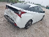 JTDKARFU1K3****** Salvamento y Destrozados 2019 Toyota Prius en Estado de Wisconsin