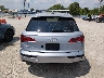 WA1BBAFYXP2****** Wrecked 2023 Audi Q5
