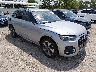 WA1BBAFYXP2****** Salvage and Wrecked 2023 Audi Q5 in Chicago South