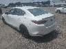 3MZBPBEY1PM****** Salvage and Repairable 2023 Mazda 3 in Northern Virginia