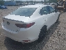 3MZBPBEY1PM****** Salvage and Wrecked 2023 Mazda 3 in Virginia State