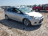 1FADP3K28EL****** Salvamento y Destrozados 2014 Ford Focus en Fort Worth North