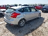 1FADP3K28EL****** Salvamento y Destrozados 2014 Ford Focus en Estado de Texas