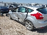 1FADP3K28EL****** Salvamento y Reparables 2014 Ford Focus en Estado de Texas