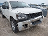 1N6AA0EC7BN****** Reparables 2011 Nissan Titan