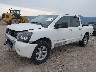 1N6AA0EC7BN****** Usados y Reparables 2011 Nissan Titan en Missoula