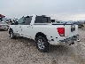 1N6AA0EC7BN****** Salvamento y Reparables 2011 Nissan Titan en Missoula