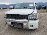 1N6AA0EC7BN****** Salvamento y Reparables 2011 Nissan Titan en Estado de Montana
