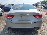 1C3CCCBB5FN****** Wrecked 2015 Chrysler 200