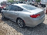 1C3CCCBB5FN****** Salvage and Repairable 2015 Chrysler 200 in Detroit
