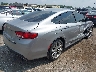 1C3CCCBB5FN****** Salvage and Wrecked 2015 Chrysler 200 in Michigan State