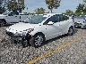 3KPFK4A77HE****** Used and Repairable 2017 Kia Forte in Fontana
