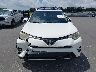 JTMWFREV7JJ****** Wrecked 2018 Toyota RAV4 in Florida State
